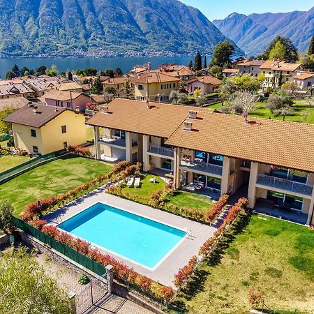 Apartamento Silvia Lenno House - The House Of Travelers Exterior foto