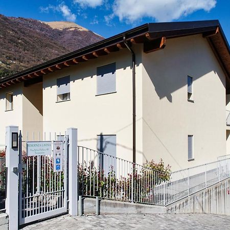 Apartamento Silvia Lenno House - The House Of Travelers Exterior foto