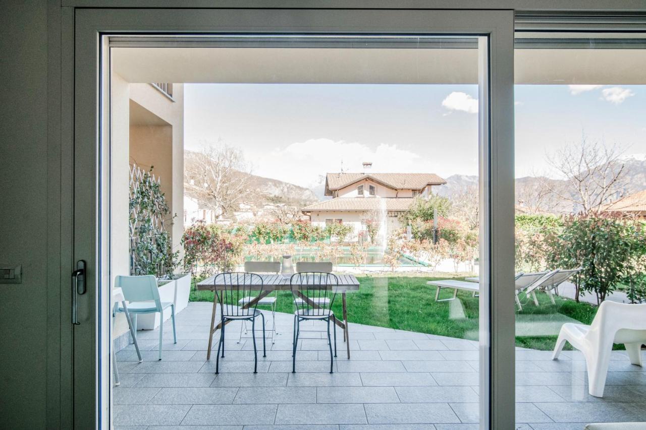 Apartamento Silvia Lenno House - The House Of Travelers Exterior foto