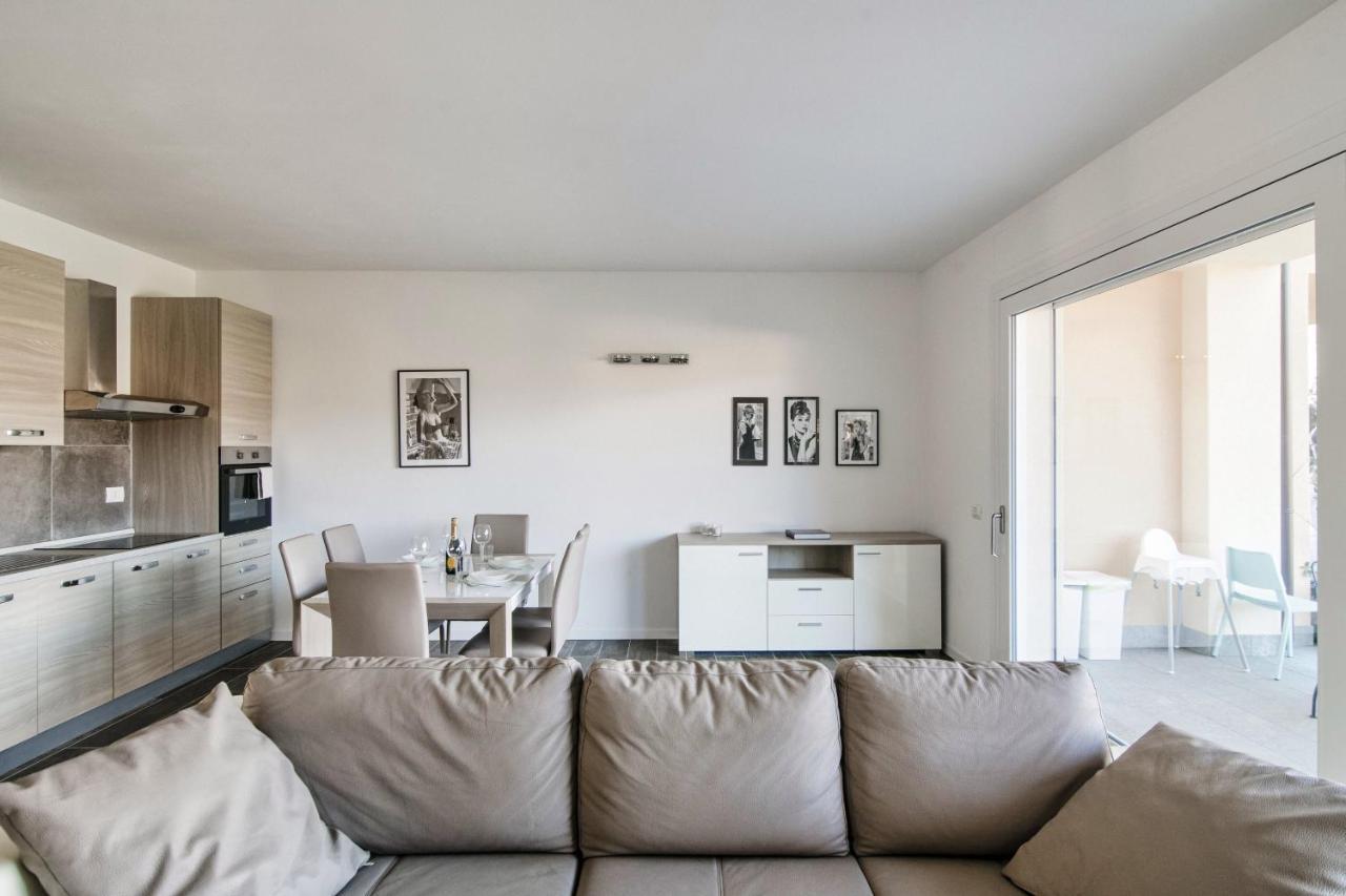 Apartamento Silvia Lenno House - The House Of Travelers Exterior foto