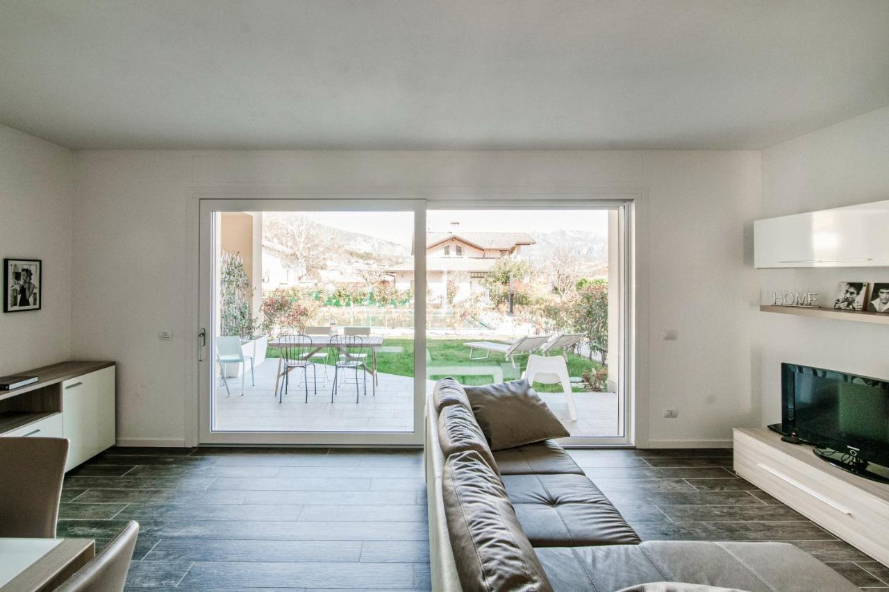Apartamento Silvia Lenno House - The House Of Travelers Exterior foto