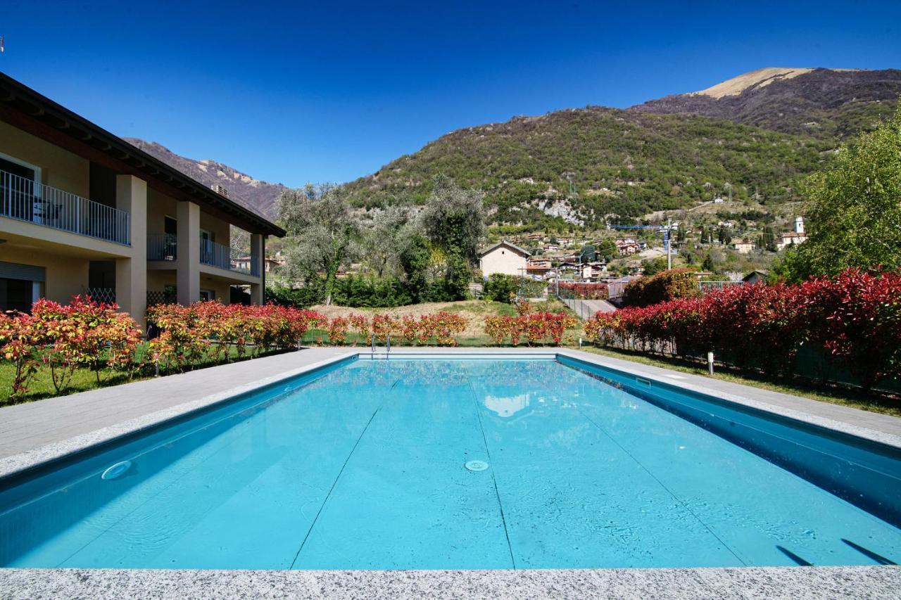 Apartamento Silvia Lenno House - The House Of Travelers Exterior foto