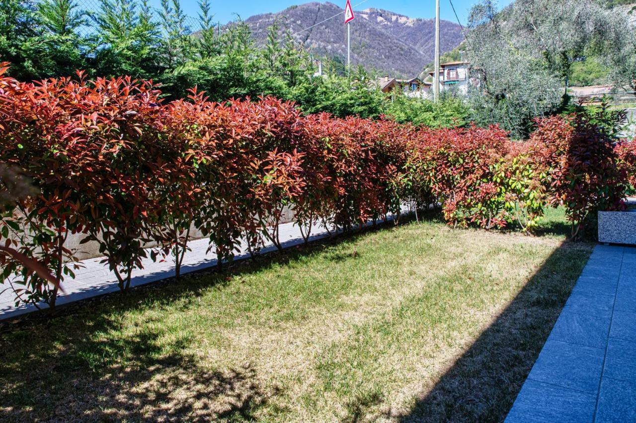 Apartamento Silvia Lenno House - The House Of Travelers Exterior foto
